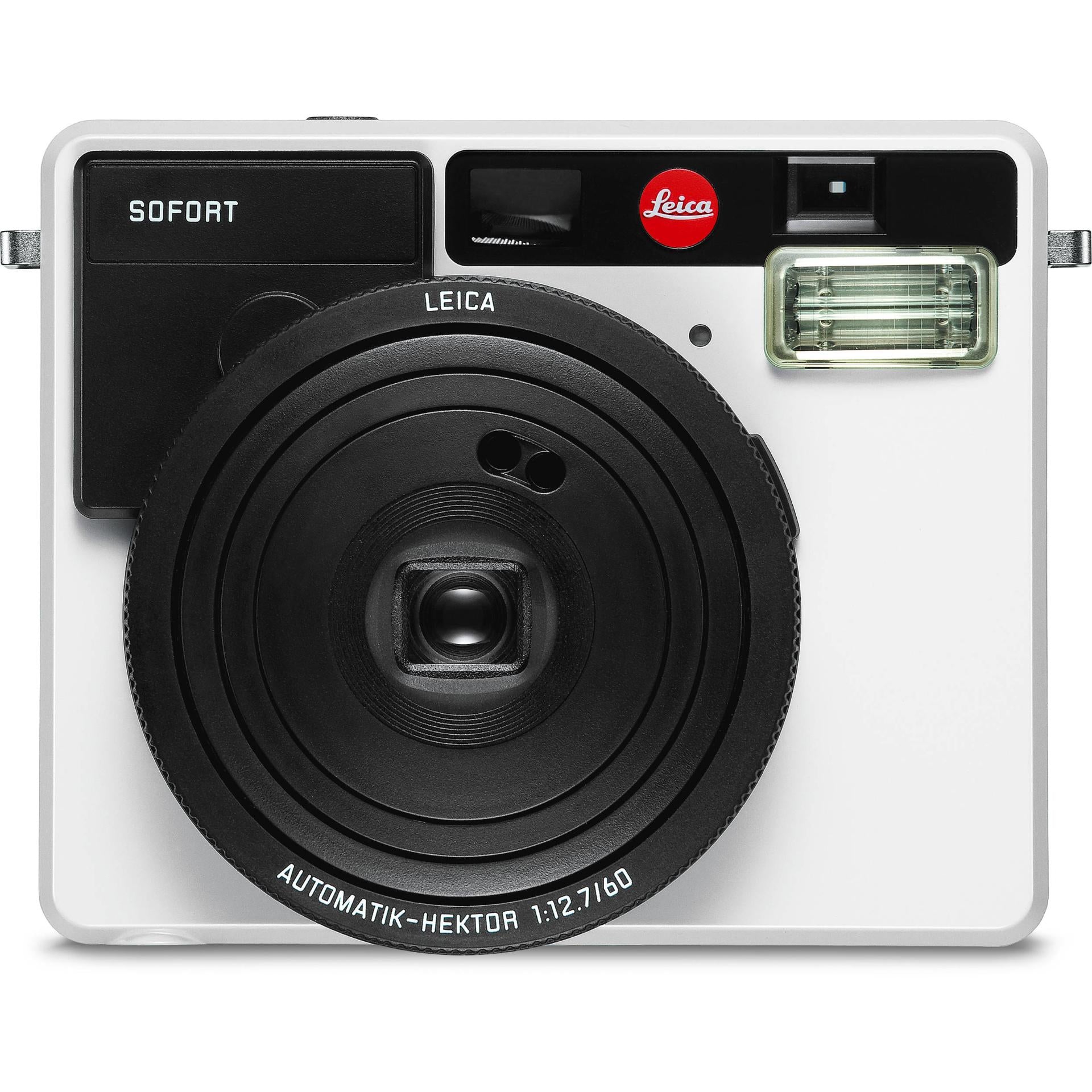 Leica Sofort