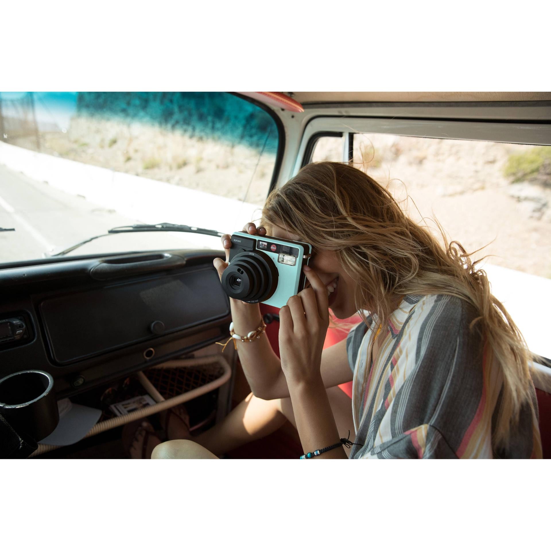 Leica Sofort