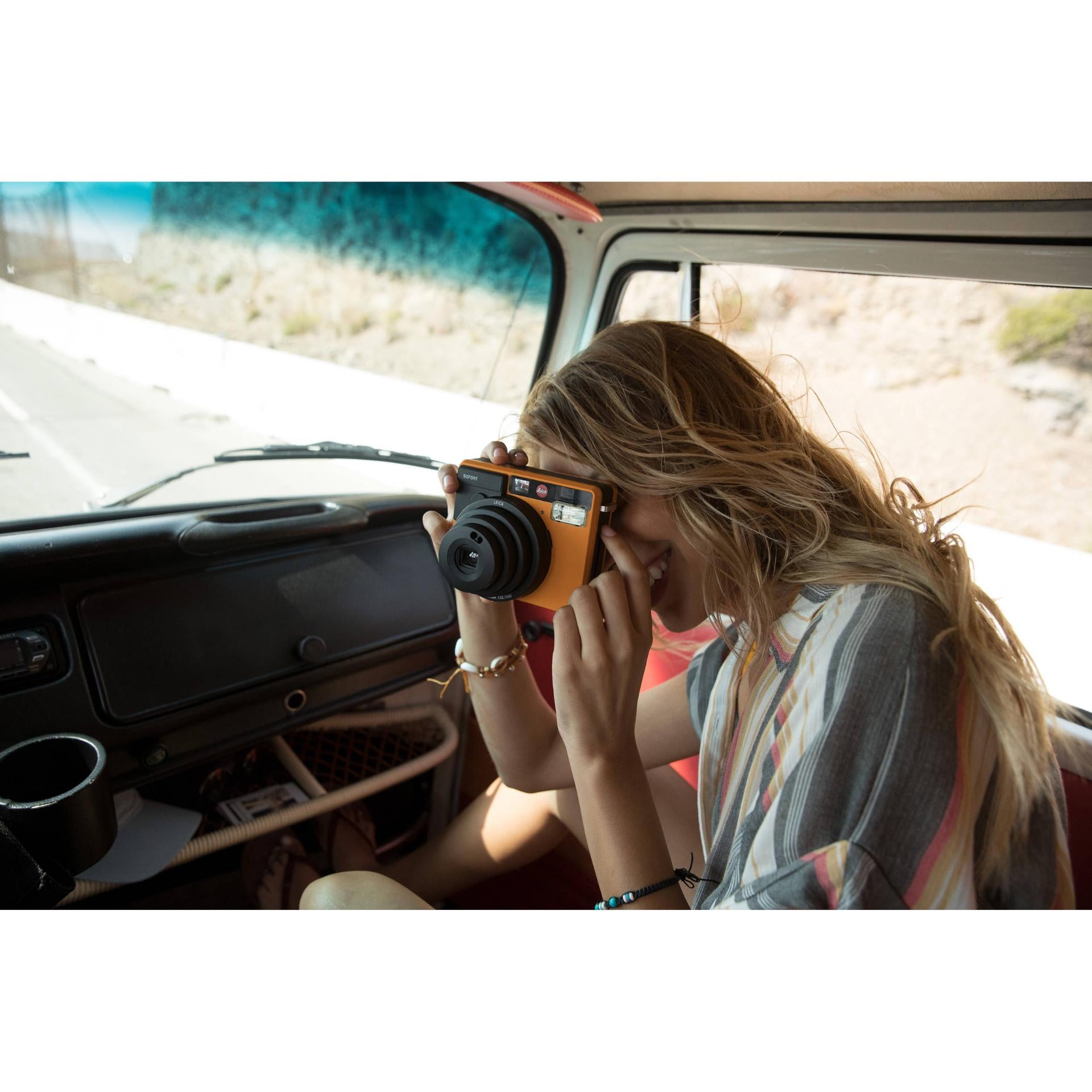 Leica Sofort