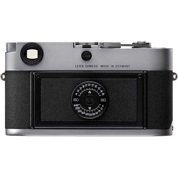 Leica MP