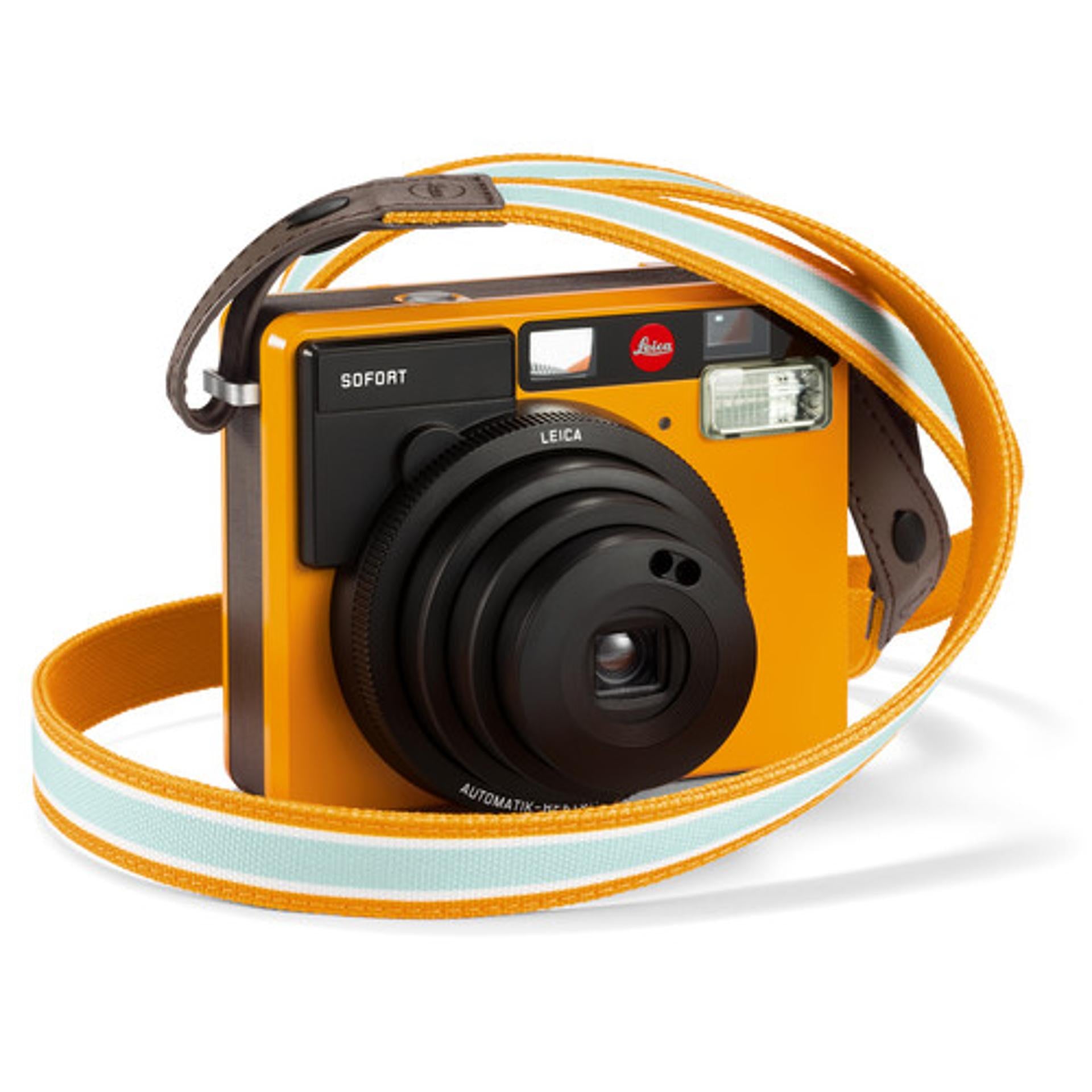 Sofort Strap