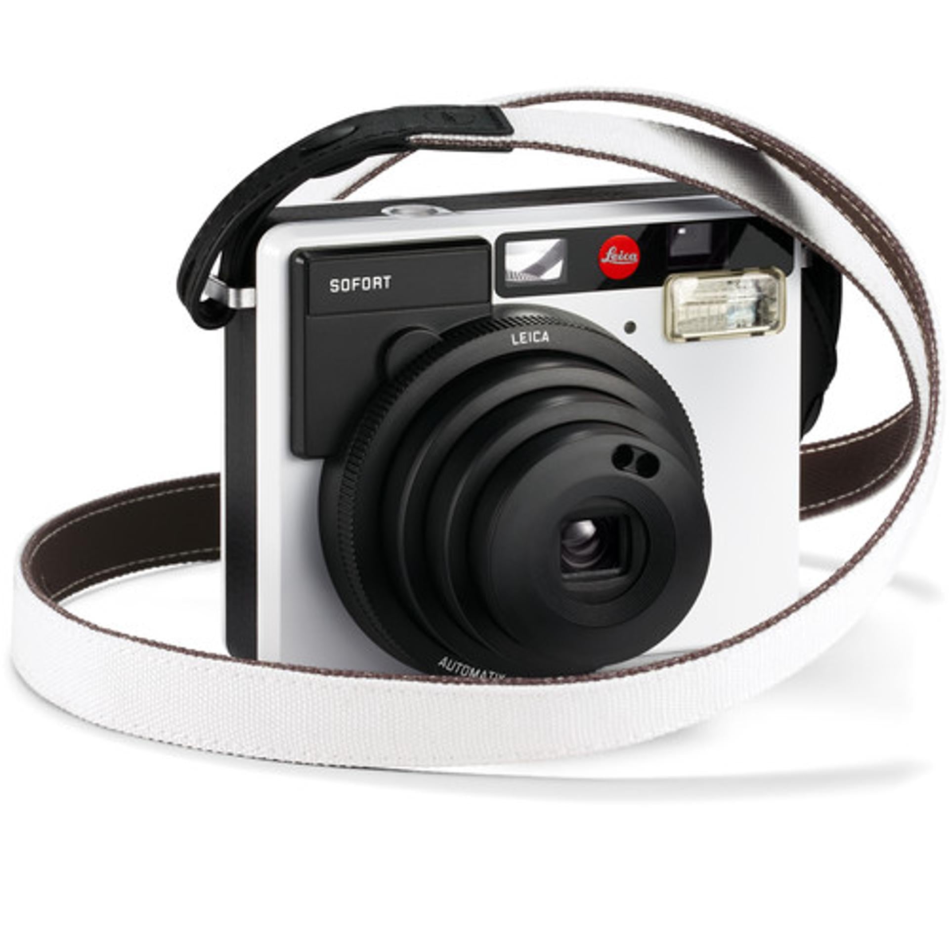 Sofort Strap