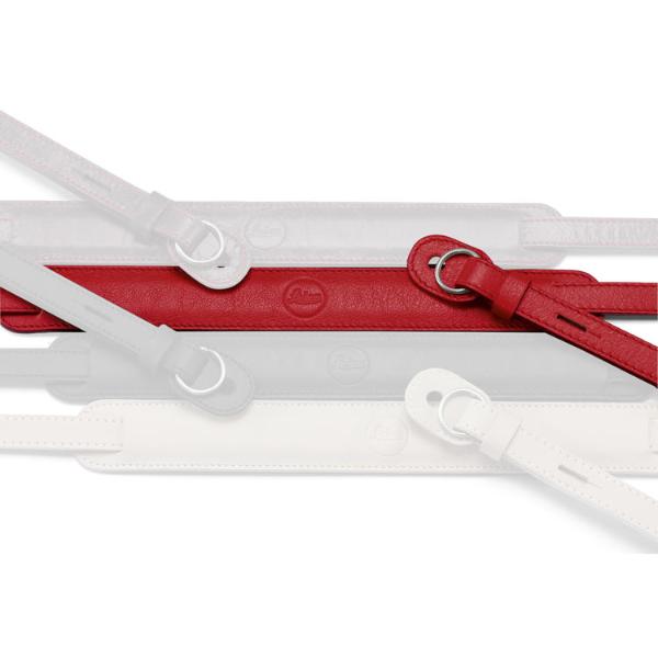 Leather Neck Strap