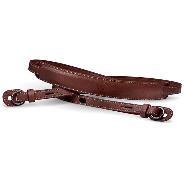Leather Neck Strap