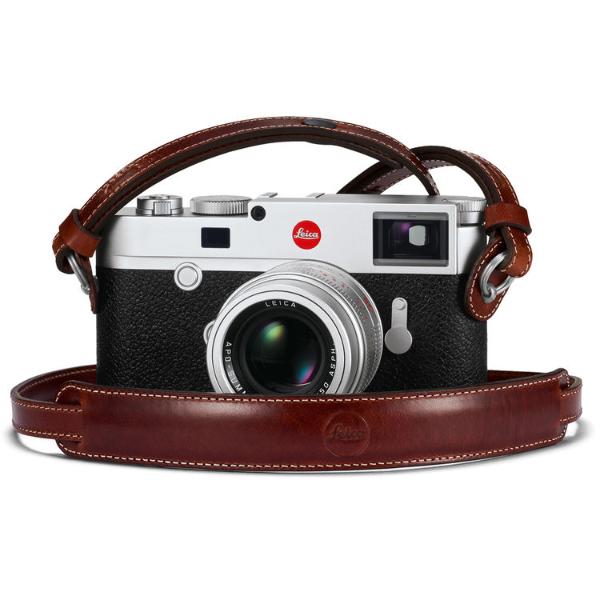 Leather Neck Strap