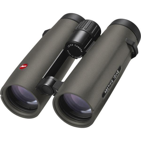 Leica Noctivid 8x42 "Edition Olive Green"