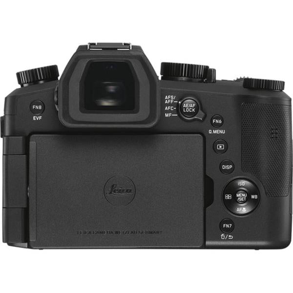 Leica V-LUX 5
