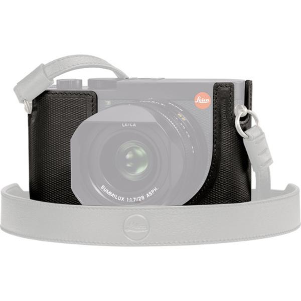 Bao da bảo vệ máy ảnh Leica Q2