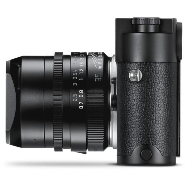 Leica M10 Monochrom "Leitz Wetzlar"