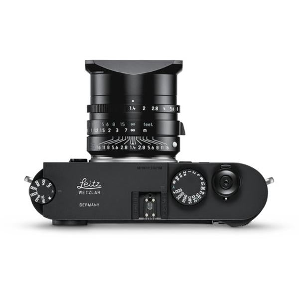 Leica M10 Monochrom "Leitz Wetzlar"
