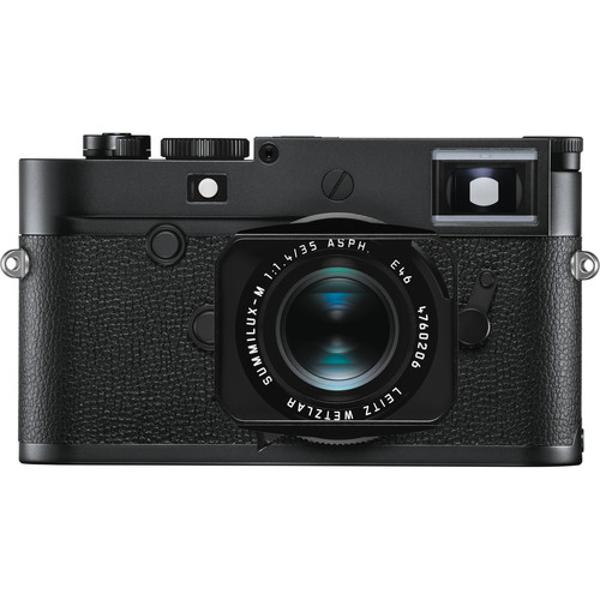 Leica M10 Monochrom "Leitz Wetzlar"