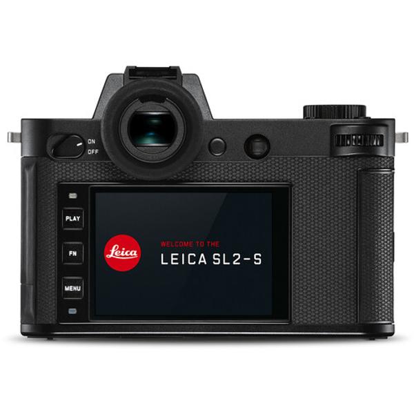 Leica SL2-S