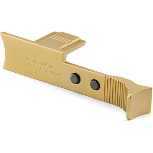 Leica  Q3 Thumb Support