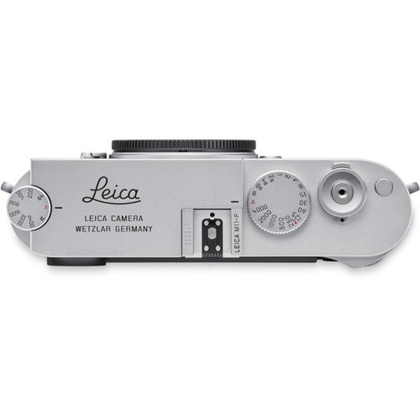 Leica M11-P