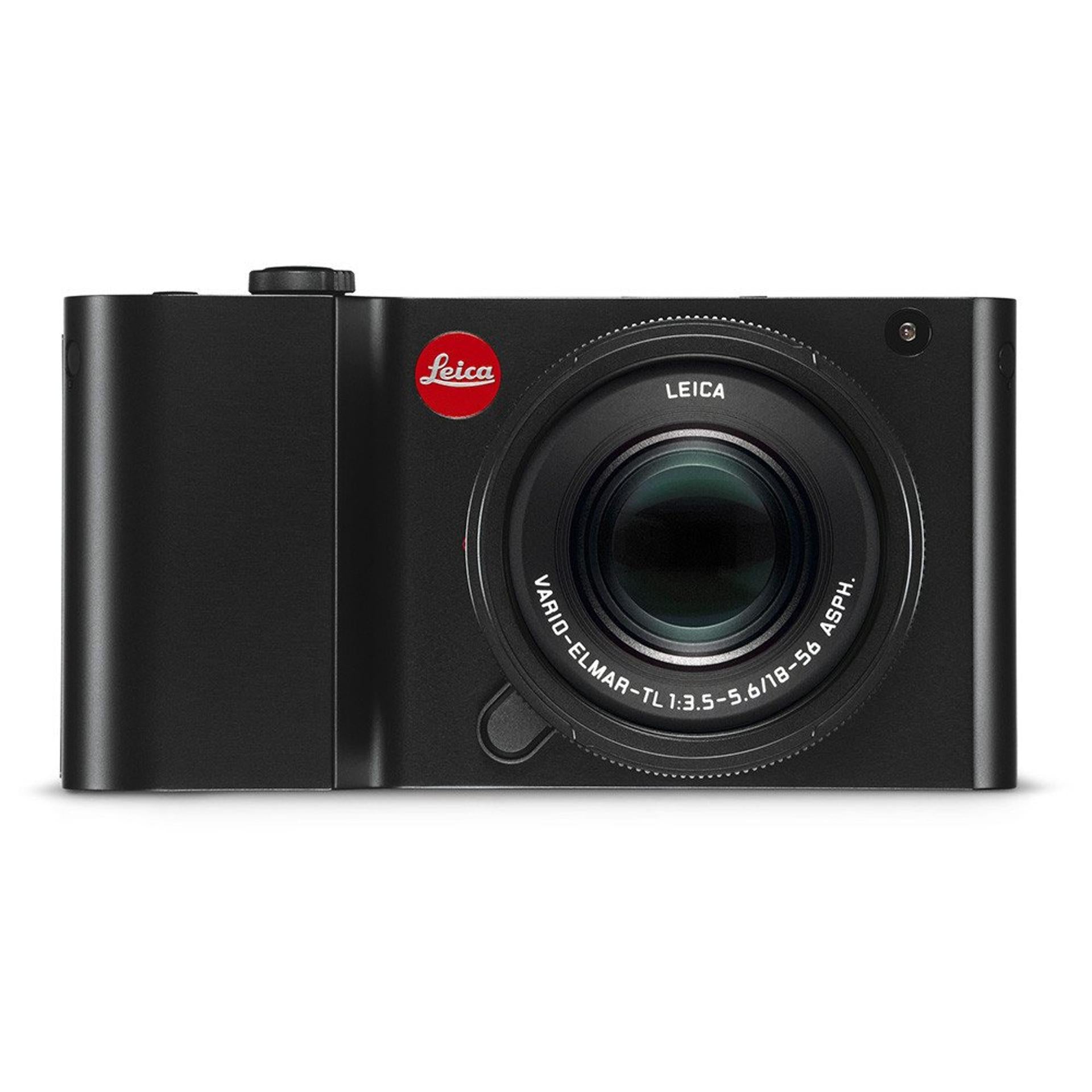 Leica Summicron-TL 23mm f/2 ASPH