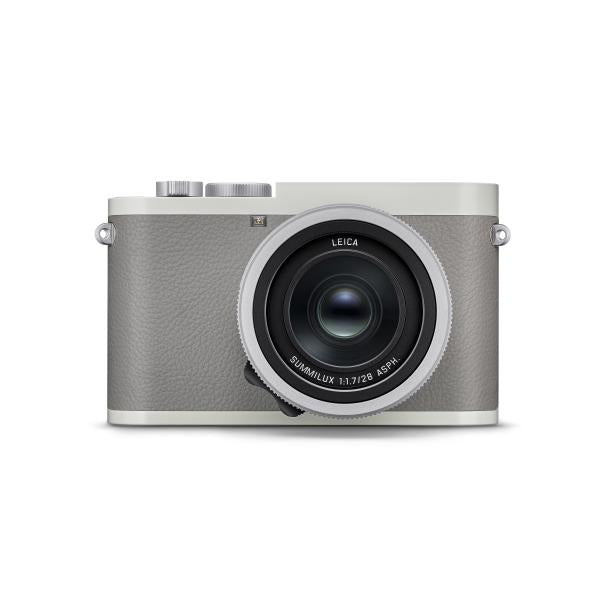 Leica Q2 "Ghost" By Hodinkee