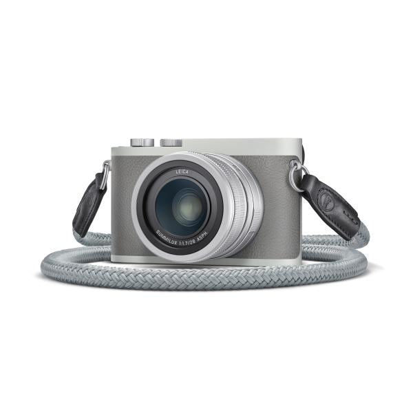 Leica Q2 "Ghost" By Hodinkee