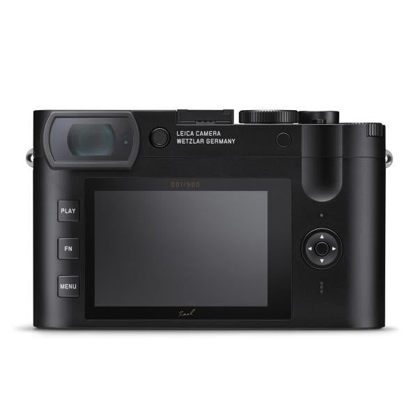 Leica Q2 “Dawn” by Seal