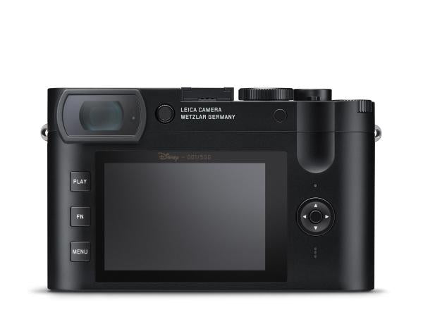 Leica Q2 Disney '100 Years of Wonder'