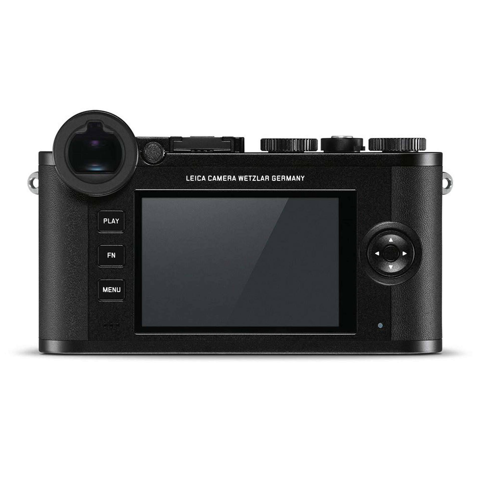 Leica CL