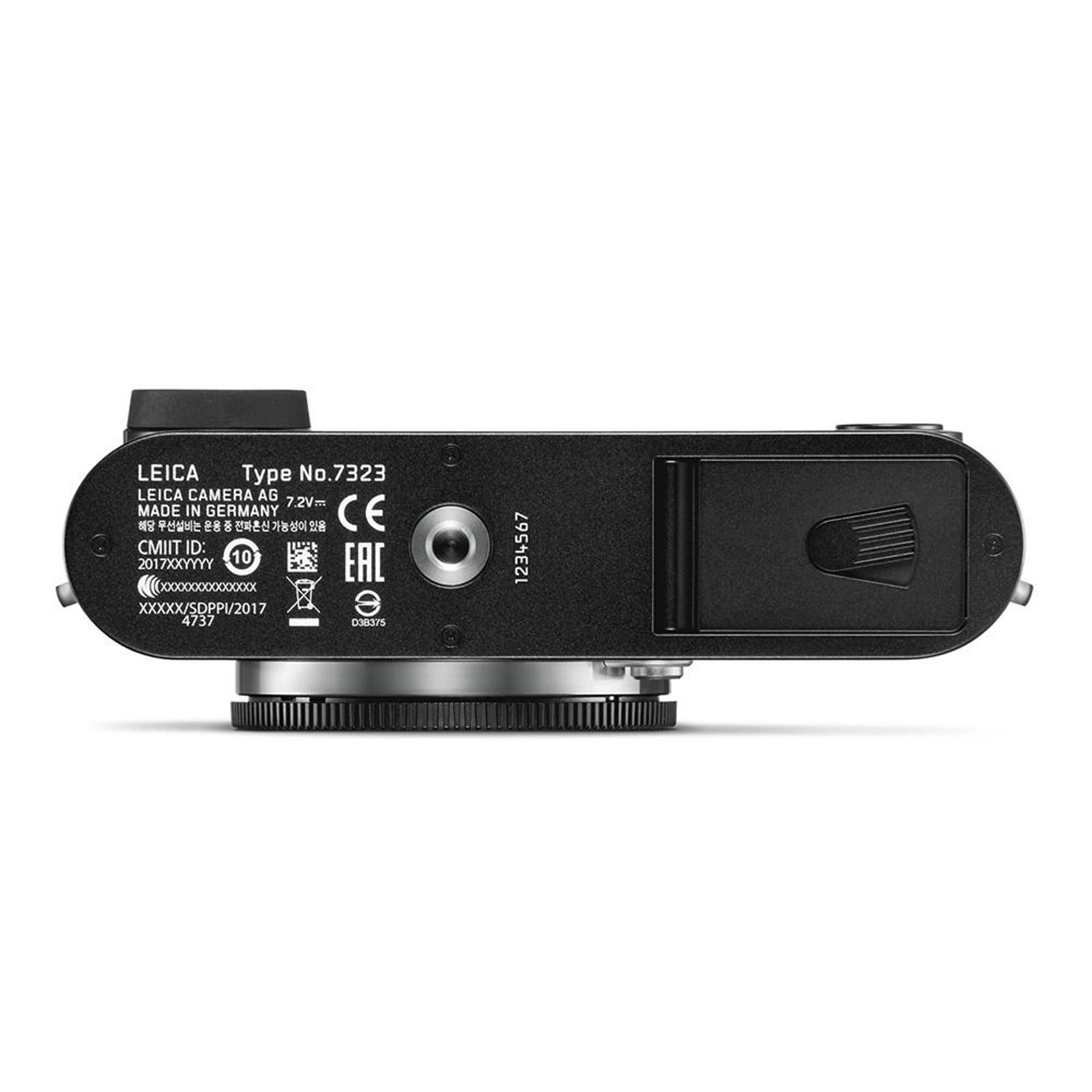 Leica CL