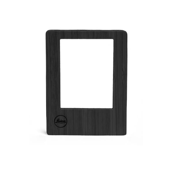 Leica Sofort Magnet Frame-Set, Bamboo, Black