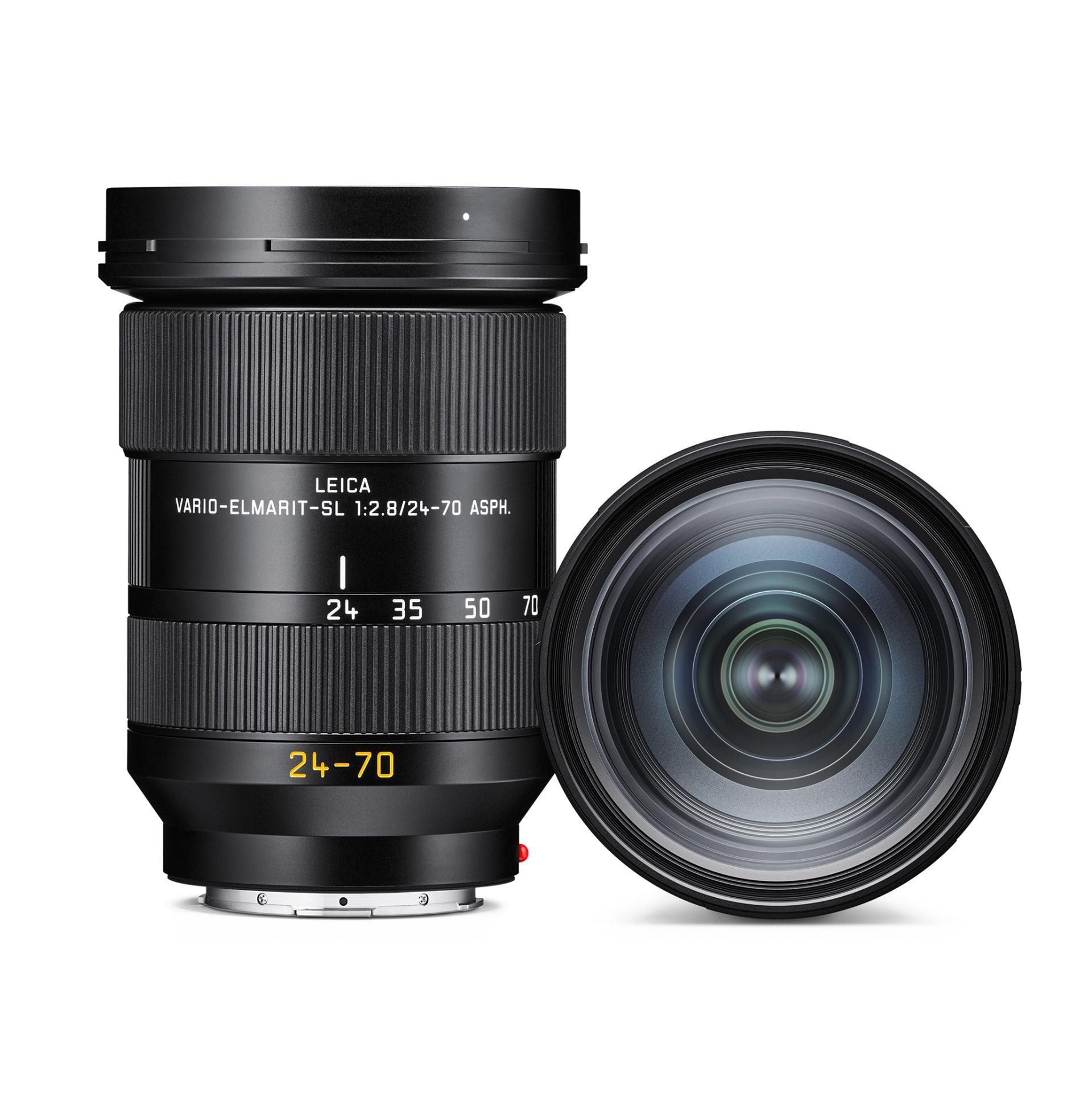 Leica Vario-Elmarit-SL 24-70mm f/2.8 ASPH.