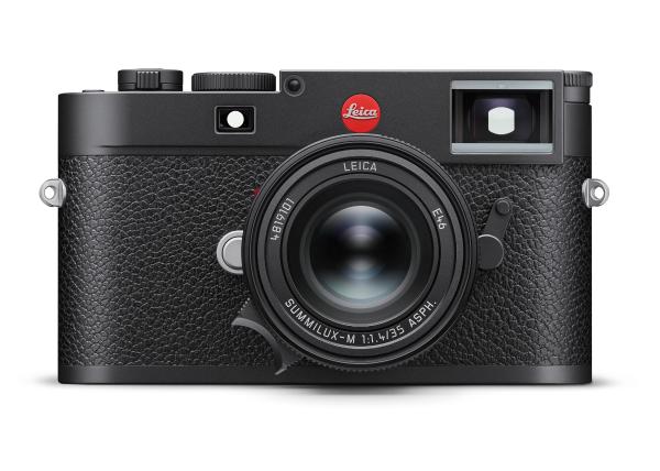 Leica Summilux-M 35 f/1.4 ASPH