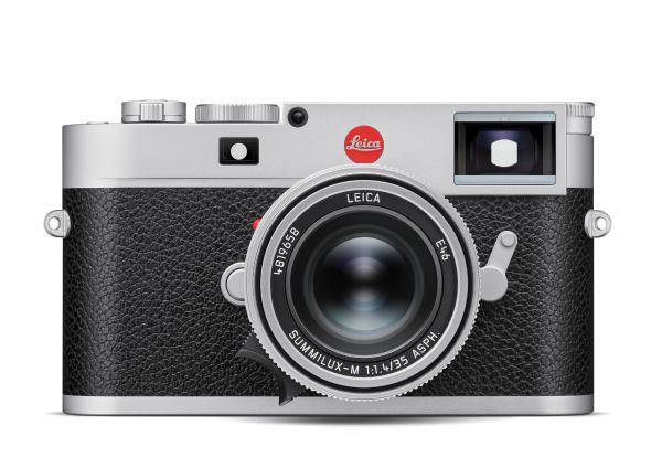 Leica Summilux-M 35 f/1.4 ASPH