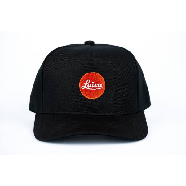 Mũ lưỡi trai Leica
