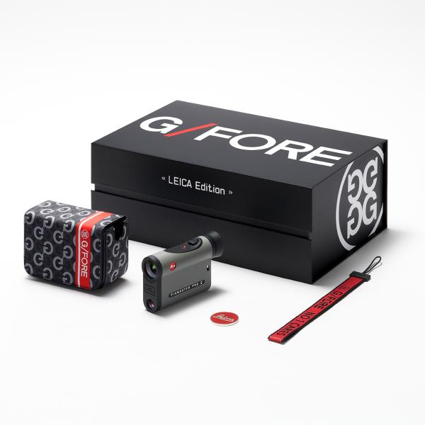 Leica Pinmaster II Pro Edition G/FORE