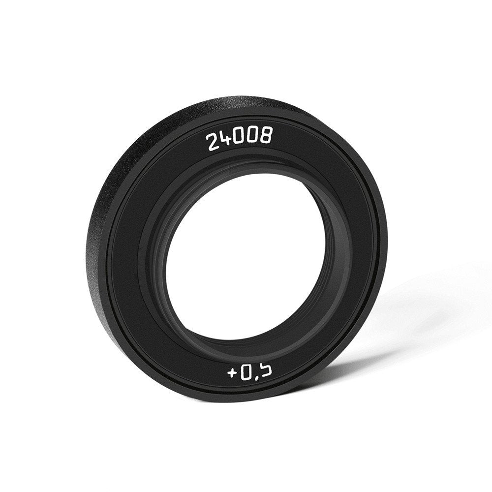 Leica M10 Correction Lens II, +1.0 Diopter