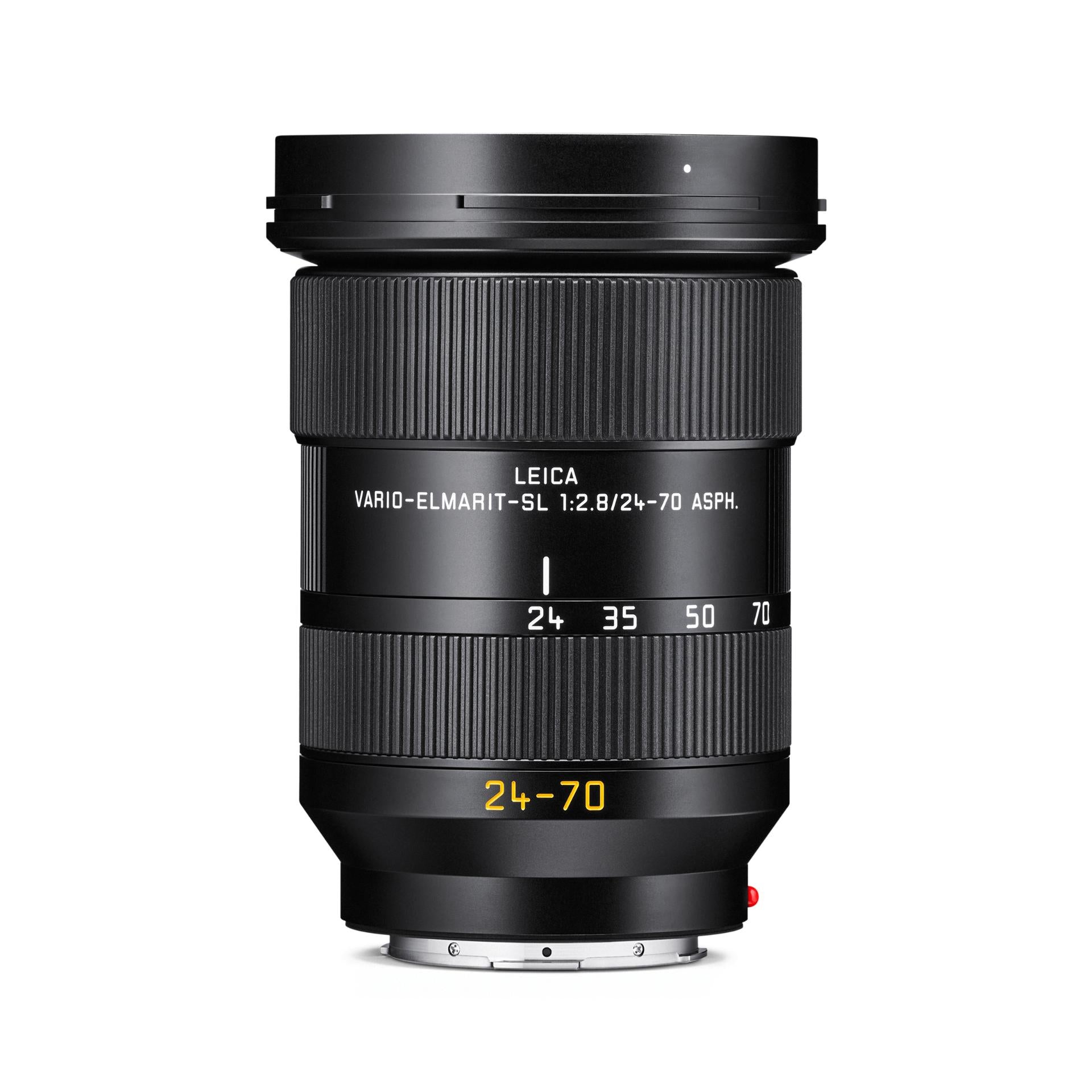 Leica Vario-Elmarit-SL 24-70mm f/2.8 ASPH.