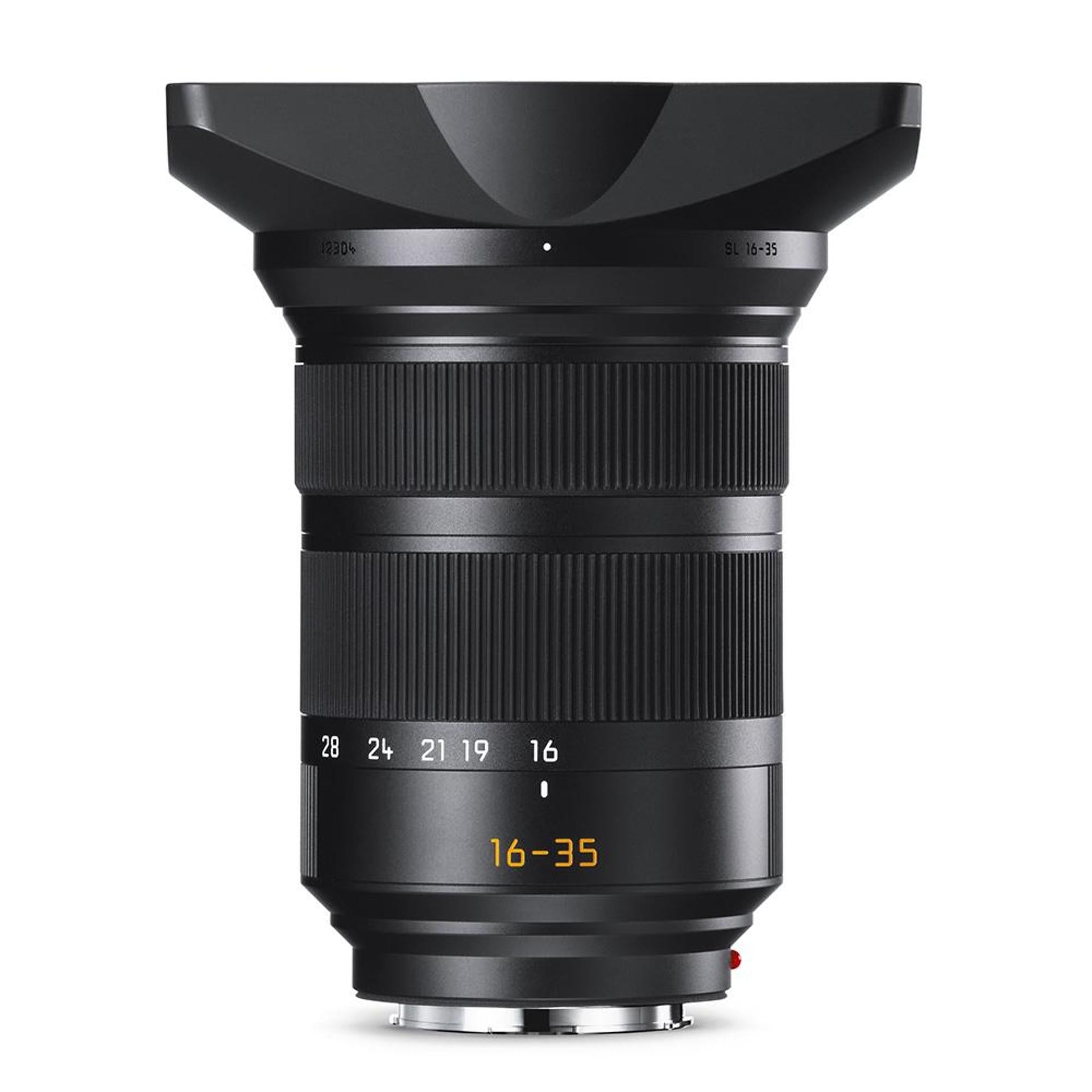 Leica Super-Vario-Elmar-SL 16-35mm f/3.5-4.5 ASPH
