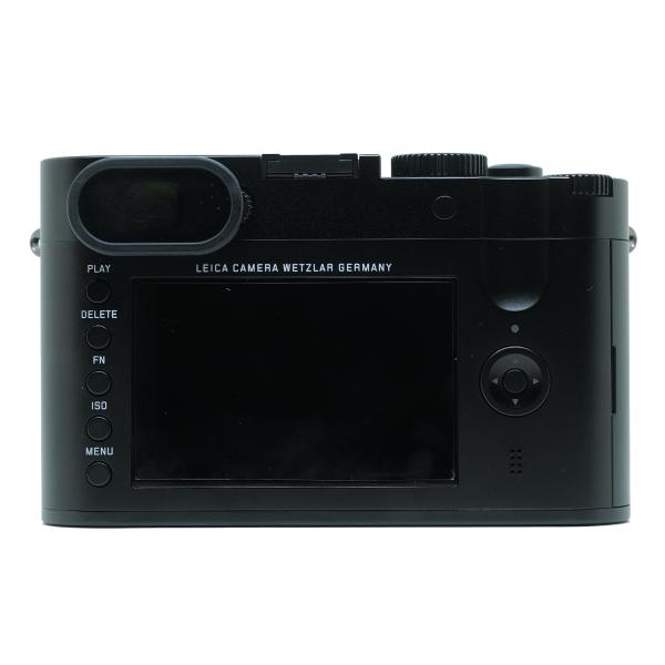 Leica Q (Typ 116)
