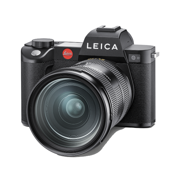 Leica SL2 + Vario-Elmarit-SL 24-70 f/2.8 ASPH.