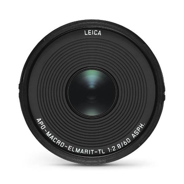 Leica APO-Macro-Elmarit-TL 60mm f/2.8 ASPH