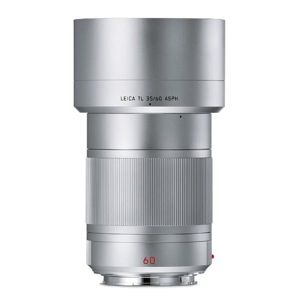 Leica APO-Macro-Elmarit-TL 60mm f/2.8 ASPH