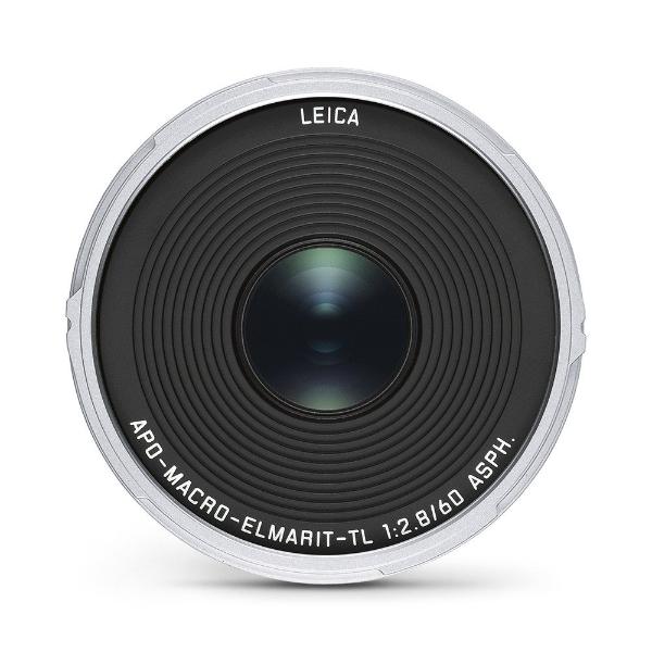 Leica APO-Macro-Elmarit-TL 60mm f/2.8 ASPH