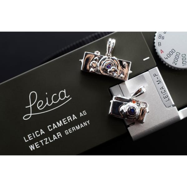 Dây chuyền Leica "Ur"