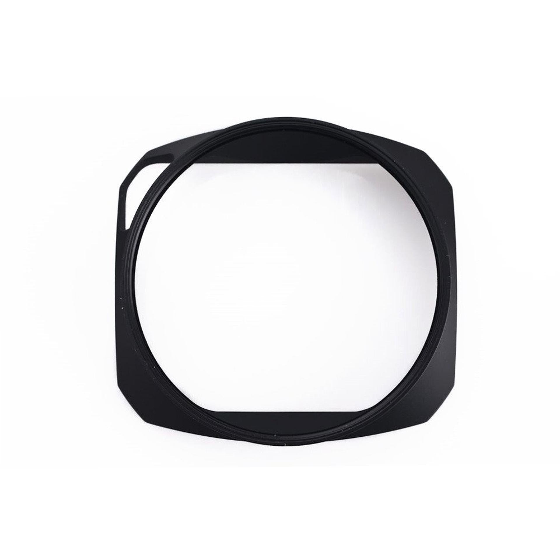 Leica Hood for 18mm f/3.8