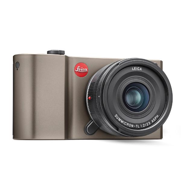 Leica TL