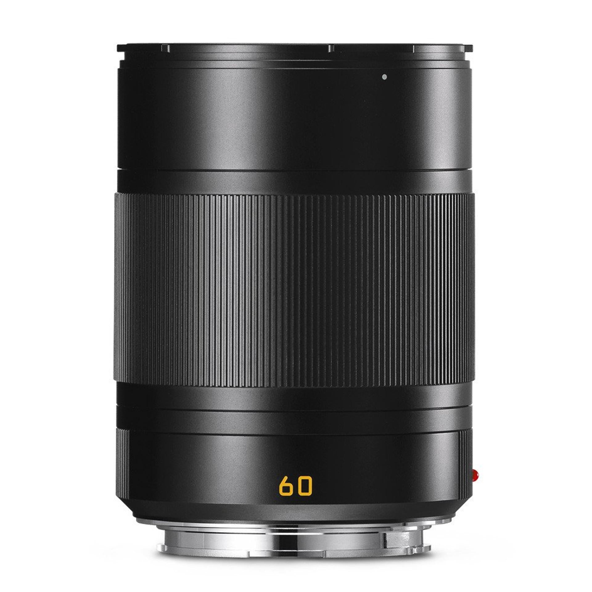 Leica APO-Macro-Elmarit-TL 60mm f/2.8 ASPH