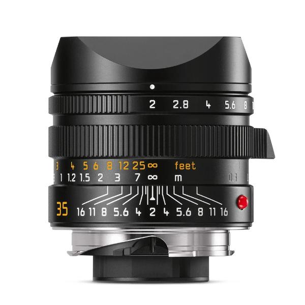 Leica APO-Summicron-M 35 f/2 ASPH.