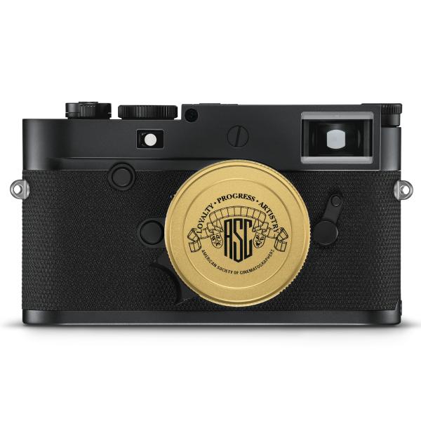Leica M10-P ‘ASC 100 Edition’