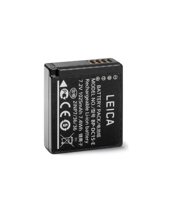 Leica D-Lux 7 Street Kit