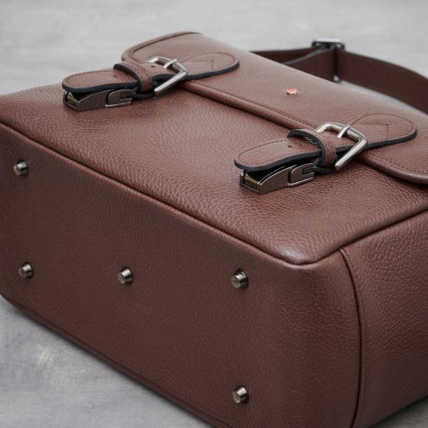 Bauhaus Bag – Large
