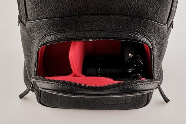 Q Backpack