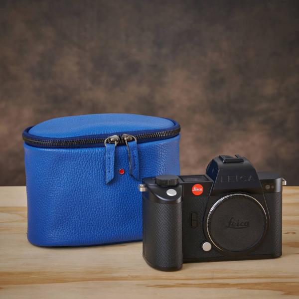 Túi đựng máy ảnh Bauhaus Pouch – Red