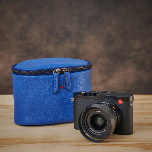 Túi đựng máy ảnh Bauhaus Pouch – Red